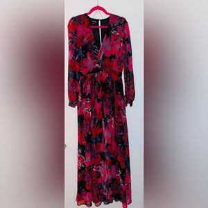 Bebe maxi (Dress) SOLD LOCALLY